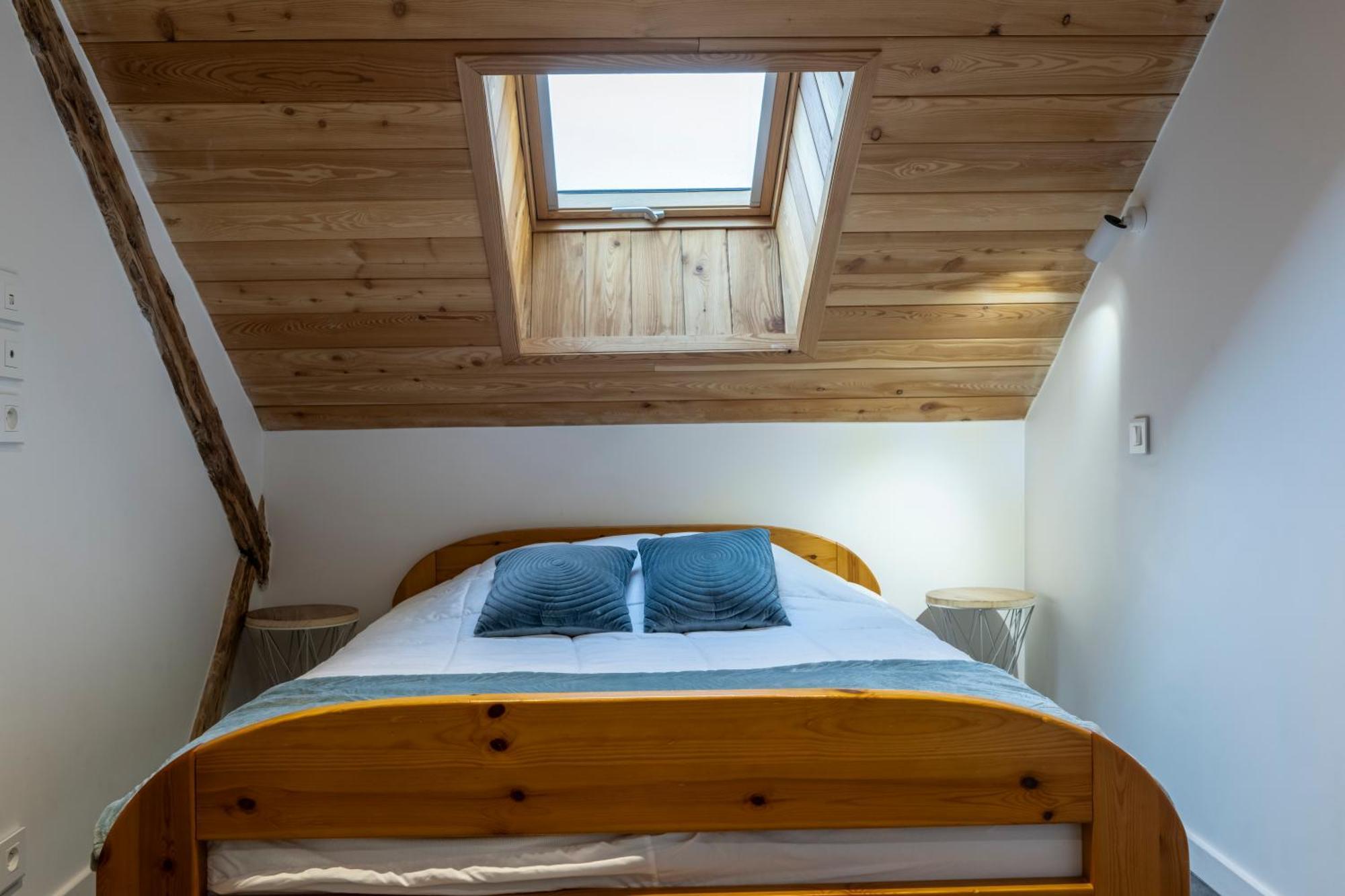 Superbe Loft - Situ Sur La Place Centrale Barcelonnette Exterior foto