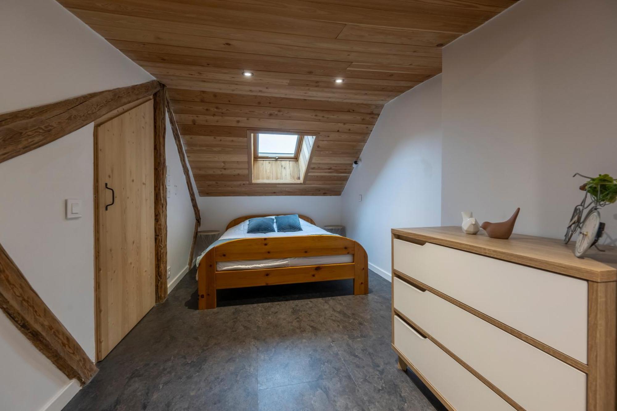 Superbe Loft - Situ Sur La Place Centrale Barcelonnette Exterior foto